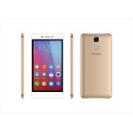 Mtk6580A 1 + 8, Quad Core, 1.3GHz; Android 5.1; Atrás: 5.0, Frente: 2.0; 2000mAh; Teléfono inteligente